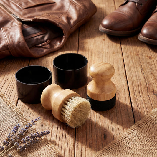 Premium small brush + Sponge applier