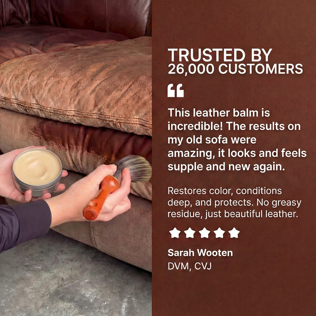 Revive It® salve + premium Brush