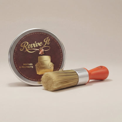 Revive It® salve + premium Brush