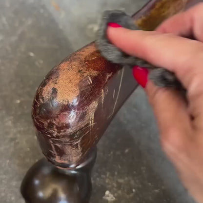 Revive It® salve + premium Brush